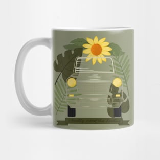 I need the "healing" Mug